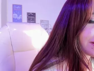 Blue-Hazel's Live Sex Cam Show