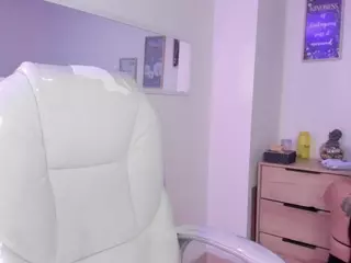 Blue-Hazel's Live Sex Cam Show