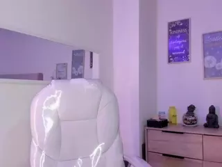 Blue-Hazel's Live Sex Cam Show