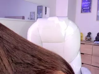 Blue-Hazel's Live Sex Cam Show