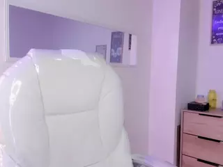 Blue-Hazel's Live Sex Cam Show