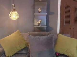 christiekroes Live Webcam on CamSoda