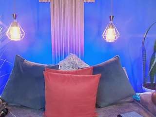 christiekroes webcam