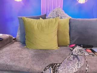 christiekroes Live Webcam on CamSoda