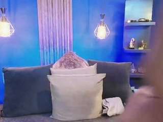 christiekroes's CamSoda show and profile