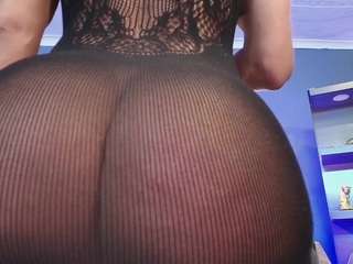 christiekroes Live Webcam on CamSoda