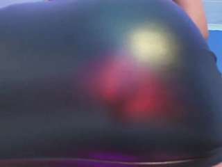 christiekroes Live Webcam on CamSoda