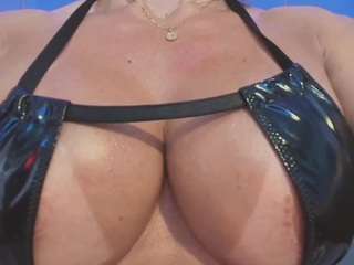christiekroes Sex Cam Show