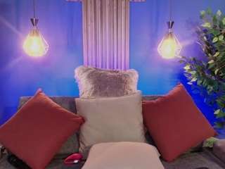 christiekroes Sex Cam Show