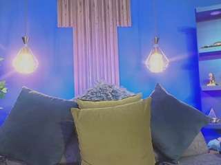 christiekroes Sex Cam Show
