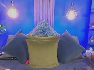 christiekroes Sex Cam Show