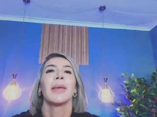 christiekroes Sex Cam Show