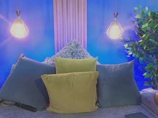 christiekroes Sex Cam Show