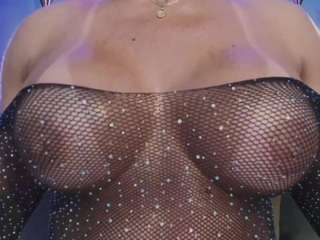 christiekroes live webcam show
