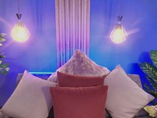 Christie Kroes live cam preview