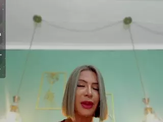 Christie Kroes's Live Sex Cam Show