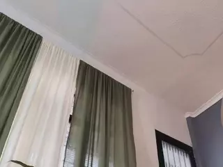 Christie Kroes's Live Sex Cam Show