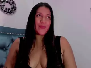 ANNY's Live Sex Cam Show