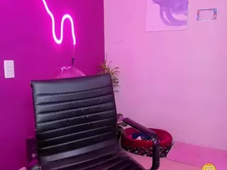 Carolina Evans's Live Sex Cam Show