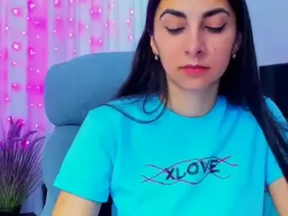 karinochka's Live Sex Cam Show