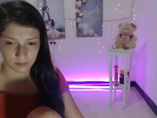 lunita-queens's Live Sex Cam Show