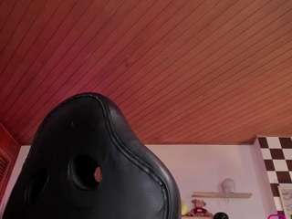 maeeve Live Webcam on CamSoda