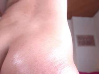 maeeve Live Webcam on CamSoda