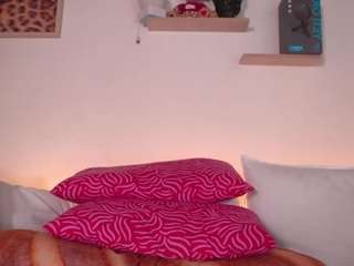 maeeve webcam