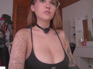 maeeve Sex Cam Show