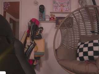 maeeve Sex Cam Show