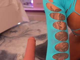 niiaa1 Live Webcam on CamSoda