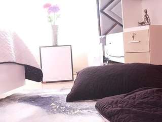 niiaa1 Live Webcam on CamSoda