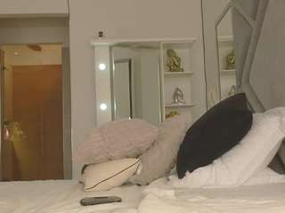 niiaa1 Live Webcam on CamSoda