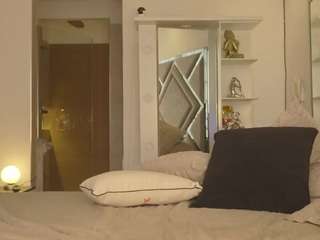 niiaa1 Sex Cam Show