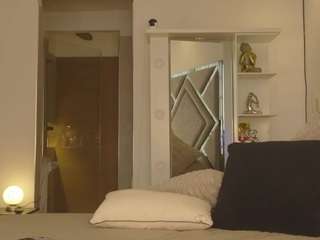 niiaa1 Sex Cam Show