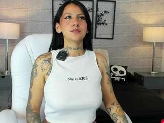 oh-sharon from CamSoda is Freechat