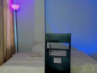 oh-sharon live webcam show