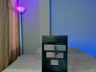 oh-sharon live webcam show