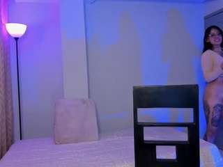 oh-sharon live cam preview