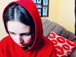 hotemilie's Live Sex Cam Show