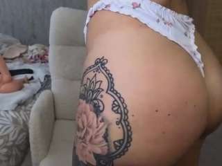 libbyloveheart Live Webcam on CamSoda