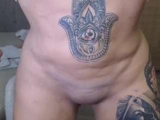libbyloveheart Live Webcam on CamSoda