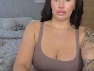 libbyloveheart Live Webcam on CamSoda
