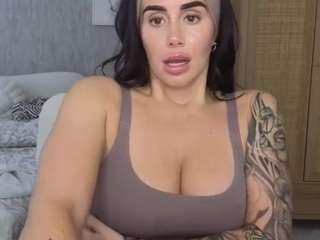 libbyloveheart Live Webcam on CamSoda