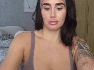 libbyloveheart Live Webcam on CamSoda