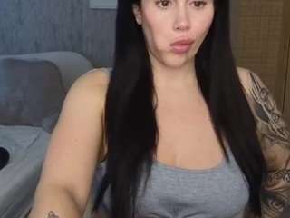 libbyloveheart webcam model