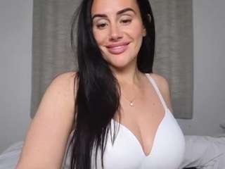 libbyloveheart Live Webcam on CamSoda