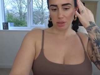 libbyloveheart webcam model