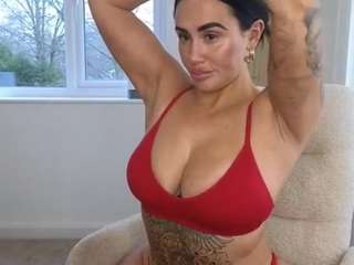 Live webcam model libbyloveheart on Soda Cams