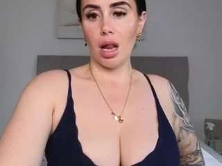 libbyloveheart webcam model